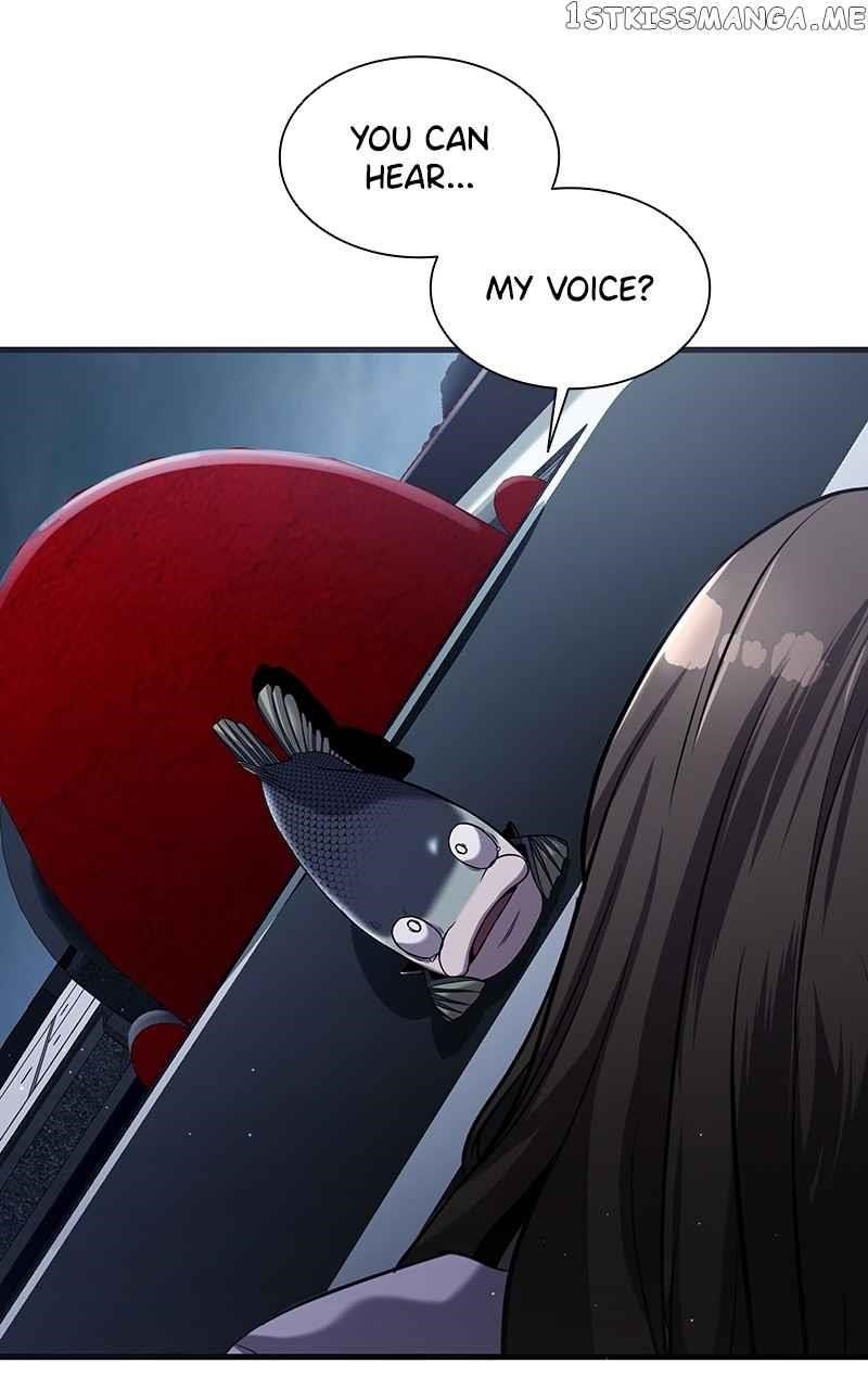 Surviving as a Fish Chapter 39 - Page 18