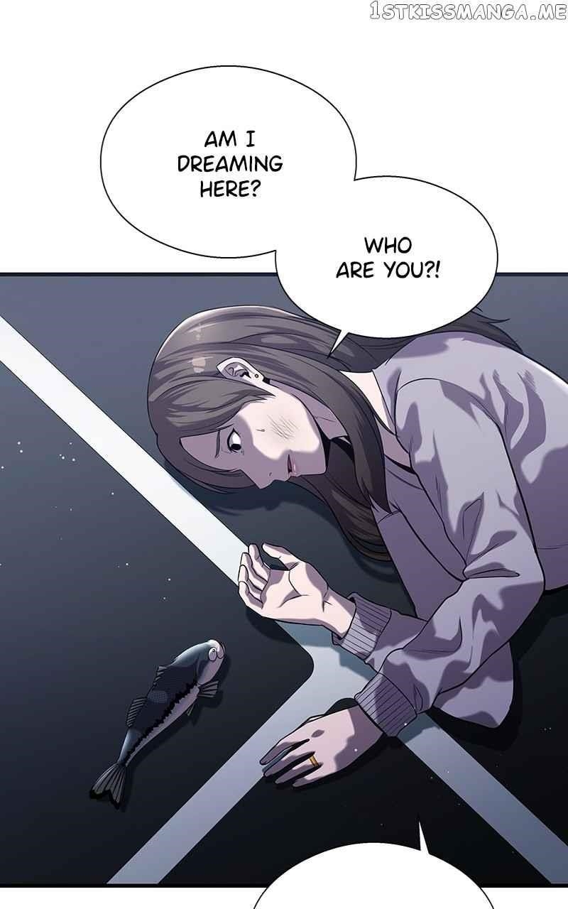 Surviving as a Fish Chapter 39 - Page 20