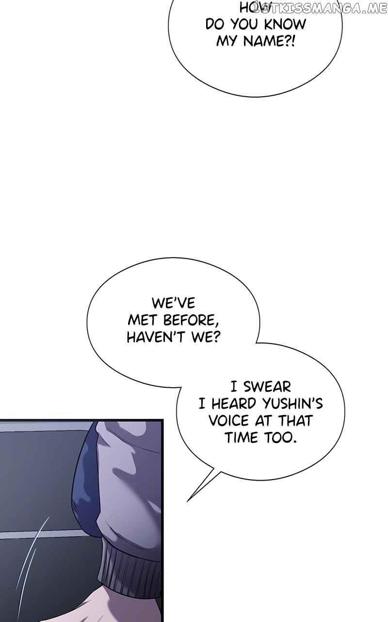 Surviving as a Fish Chapter 39 - Page 21