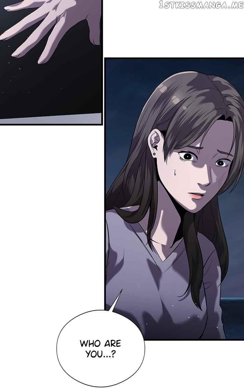 Surviving as a Fish Chapter 39 - Page 22