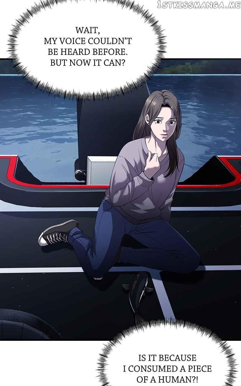 Surviving as a Fish Chapter 39 - Page 24