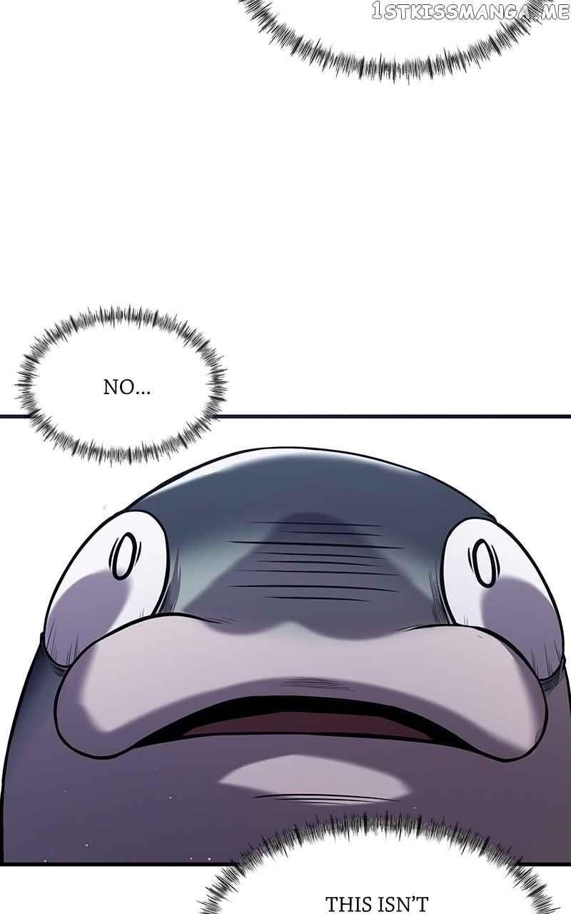 Surviving as a Fish Chapter 39 - Page 25