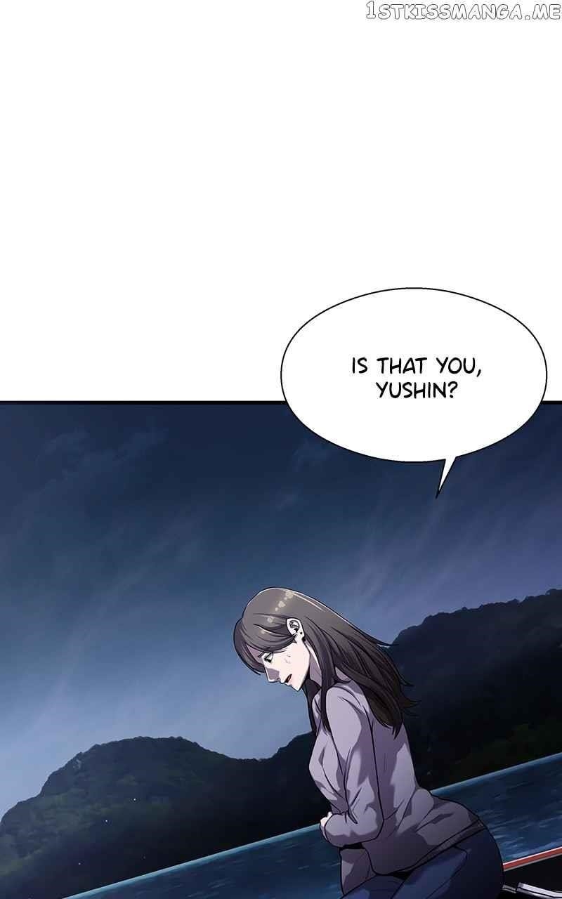 Surviving as a Fish Chapter 39 - Page 27