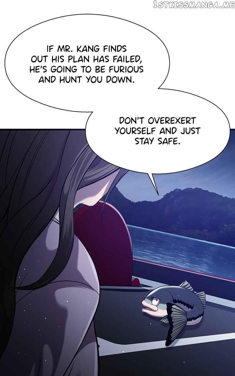 Surviving as a Fish Chapter 39 - Page 37