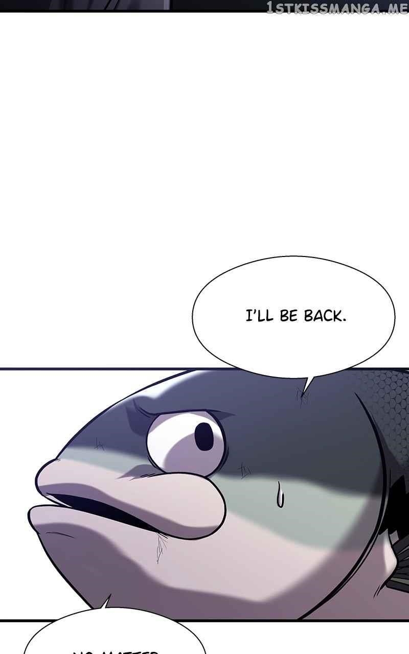 Surviving as a Fish Chapter 39 - Page 38
