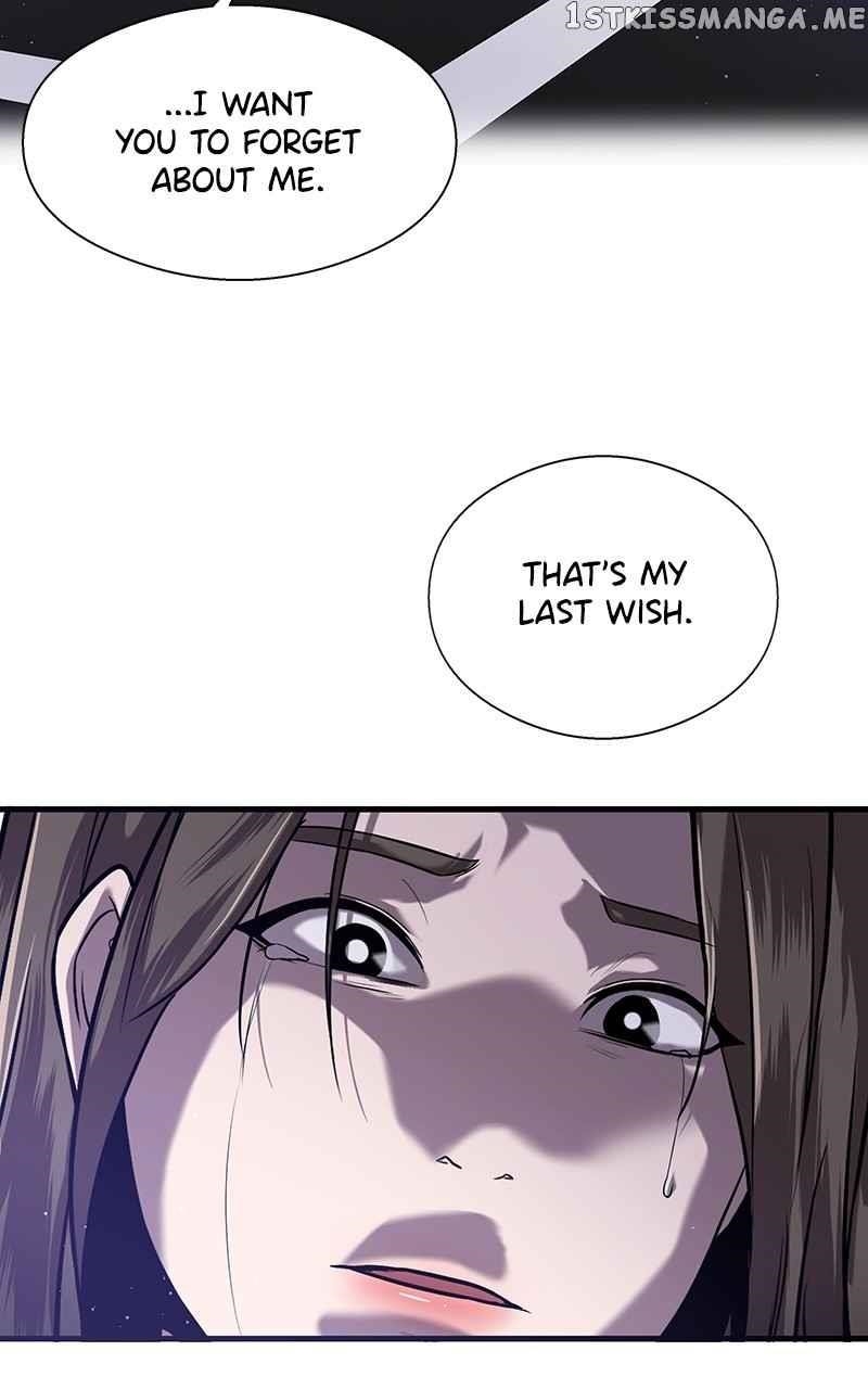 Surviving as a Fish Chapter 39 - Page 40