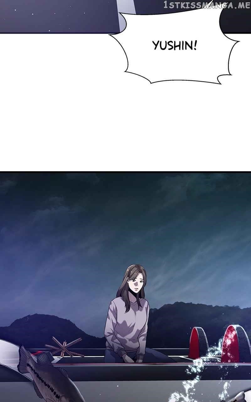 Surviving as a Fish Chapter 39 - Page 42