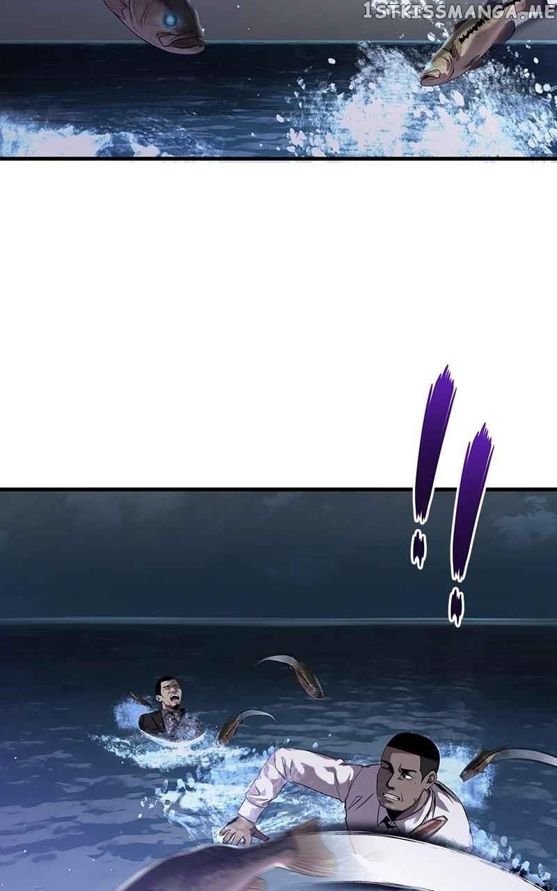 Surviving as a Fish Chapter 39 - Page 43