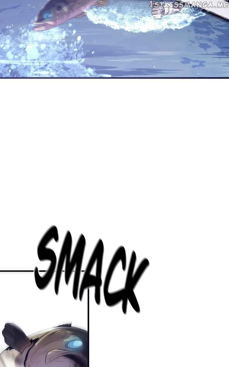 Surviving as a Fish Chapter 39 - Page 44