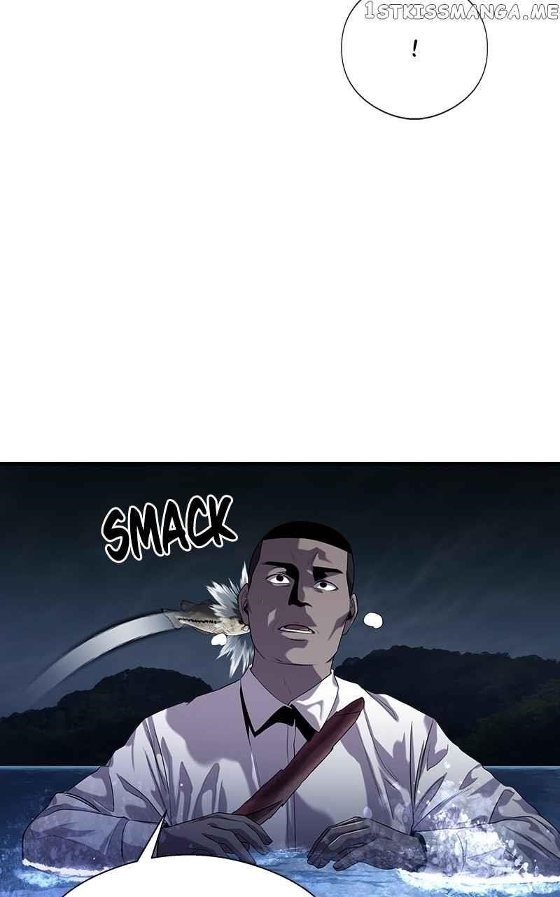 Surviving as a Fish Chapter 39 - Page 47