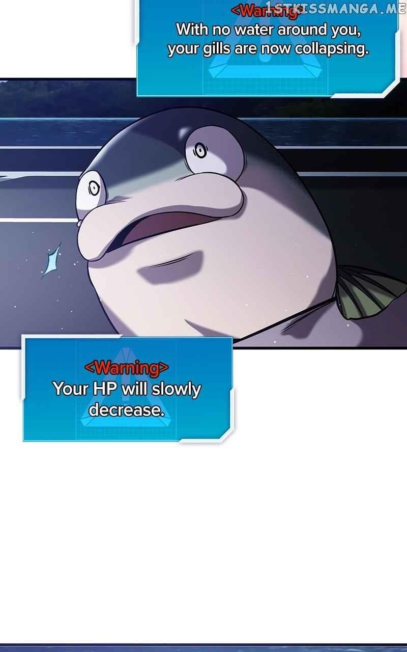 Surviving as a Fish Chapter 39 - Page 5