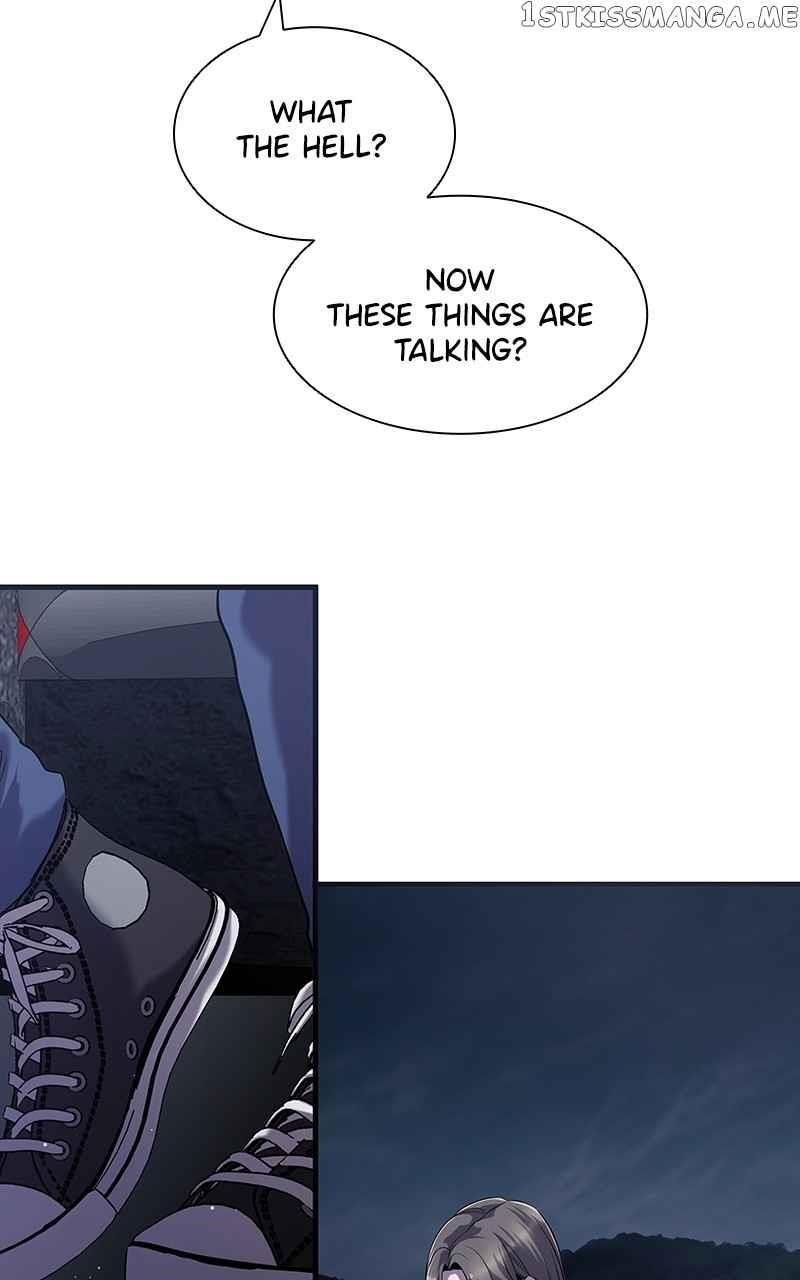 Surviving as a Fish Chapter 39 - Page 52