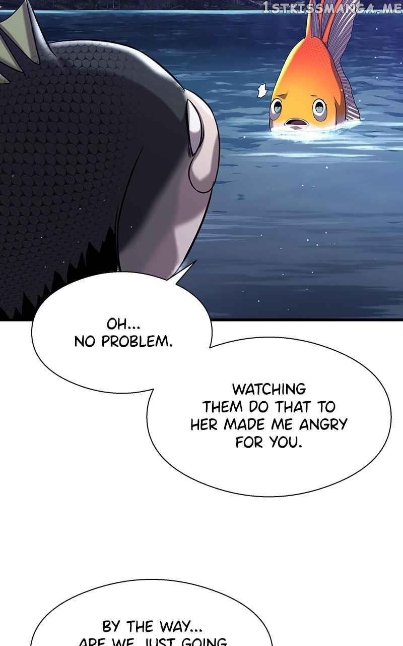 Surviving as a Fish Chapter 39 - Page 71