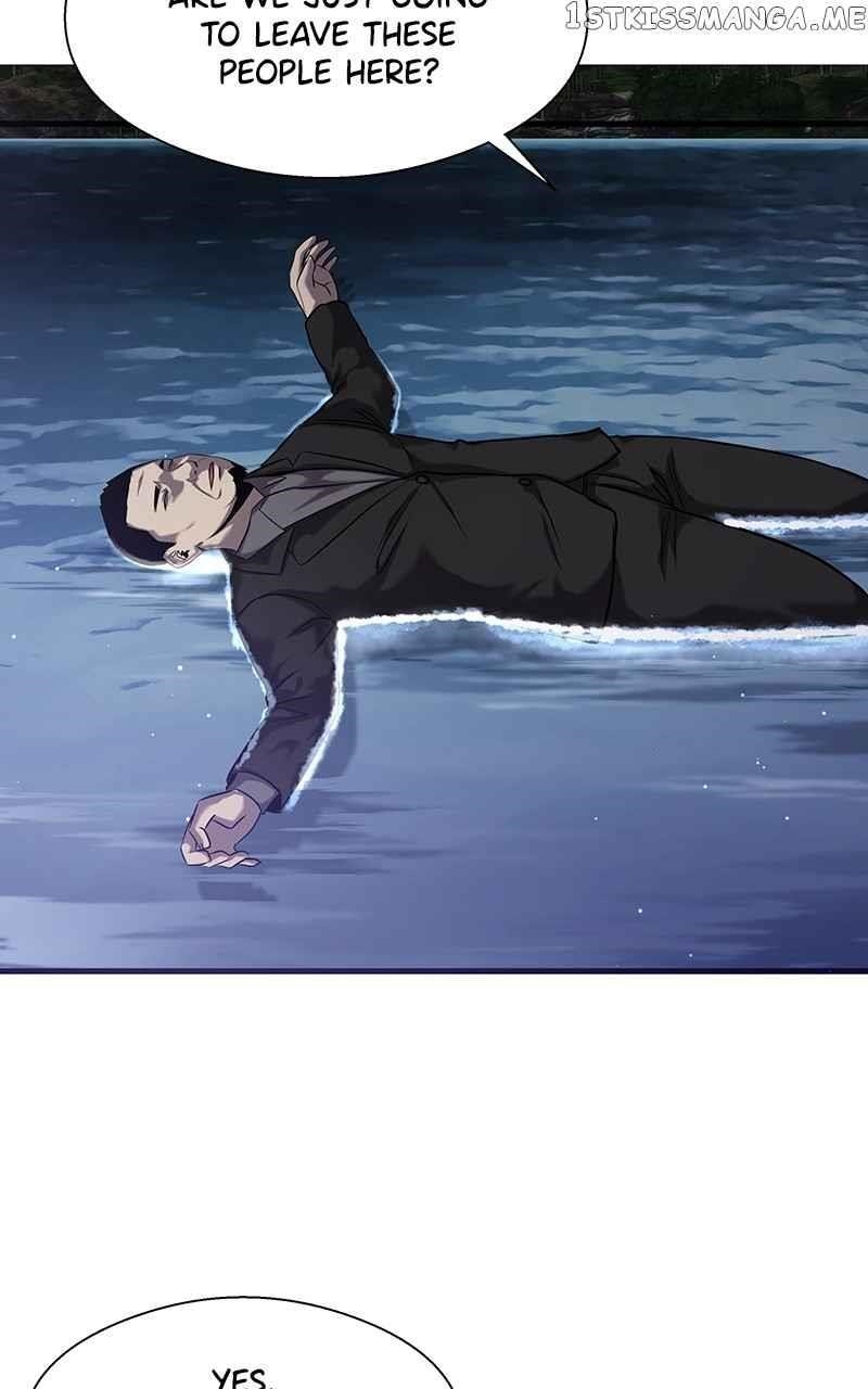 Surviving as a Fish Chapter 39 - Page 72