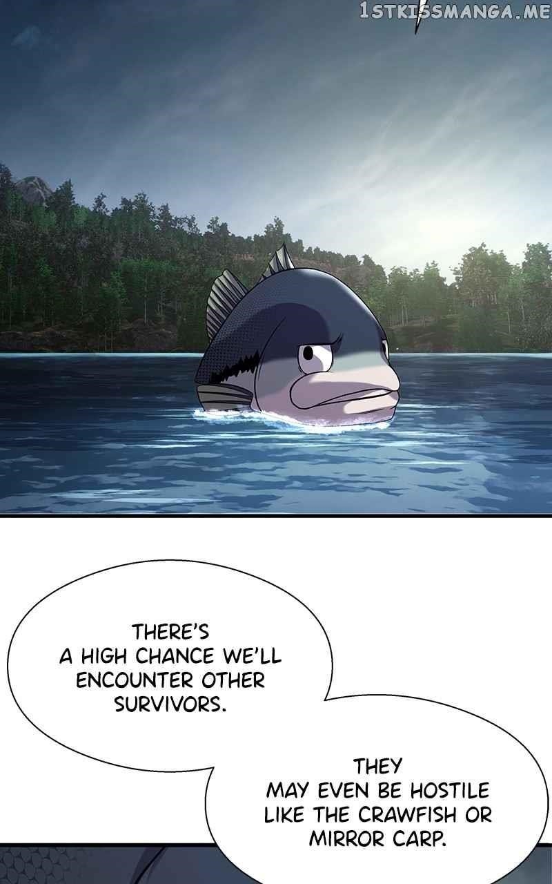 Surviving as a Fish Chapter 39 - Page 77
