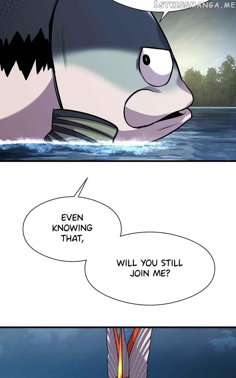 Surviving as a Fish Chapter 39 - Page 78