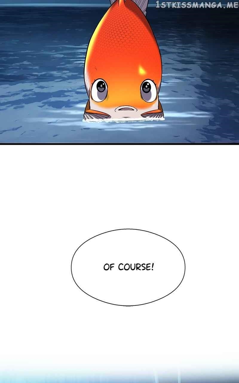 Surviving as a Fish Chapter 39 - Page 79