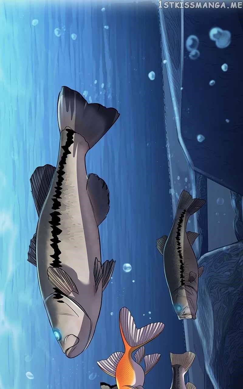 Surviving as a Fish Chapter 39 - Page 80