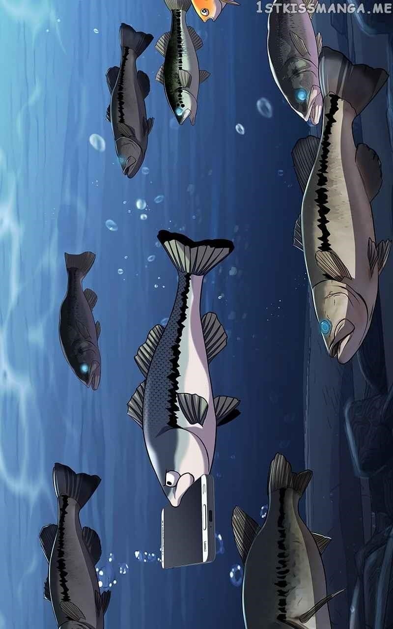 Surviving as a Fish Chapter 39 - Page 81