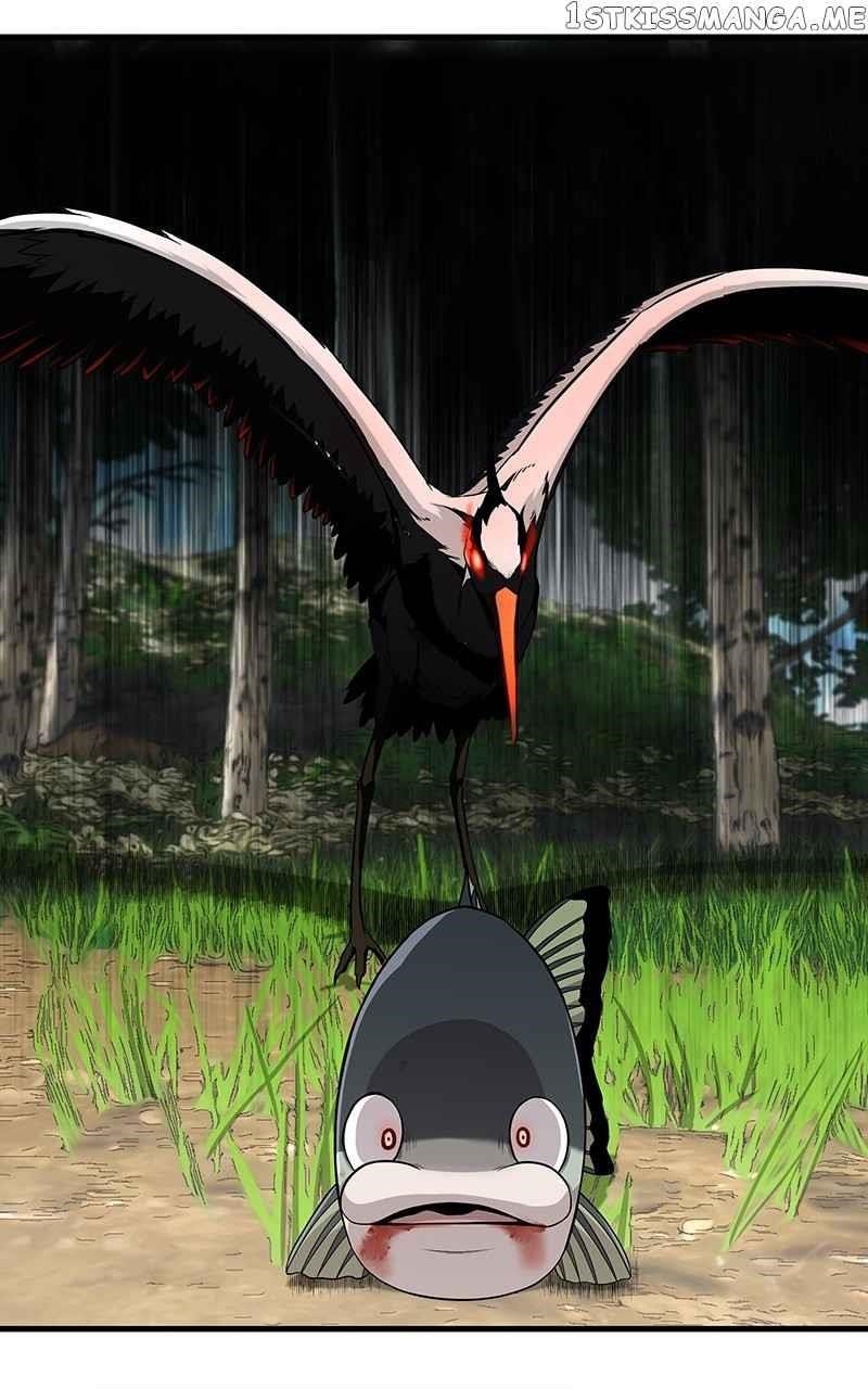 Surviving as a Fish Chapter 40 - Page 102