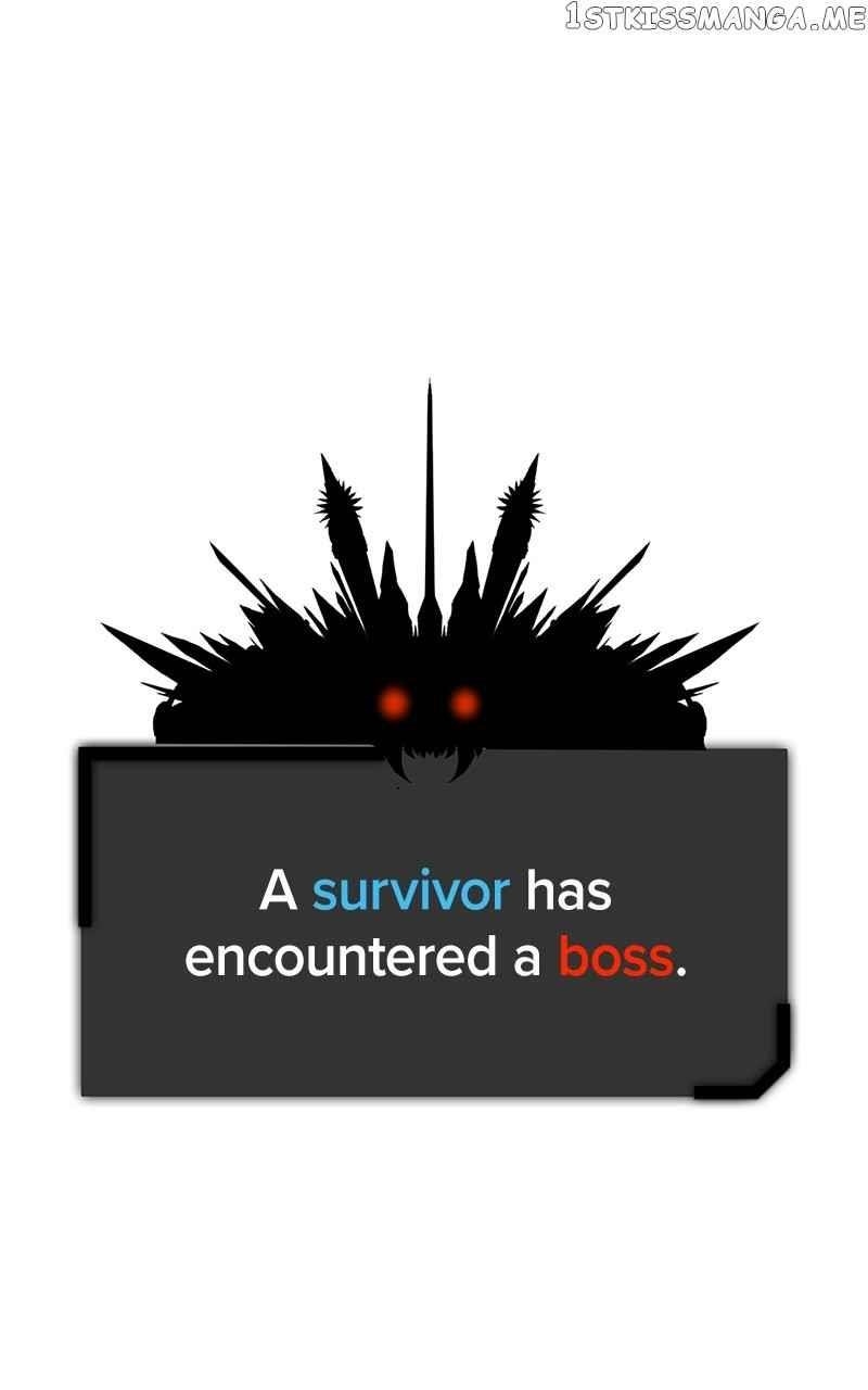 Surviving as a Fish Chapter 40 - Page 105