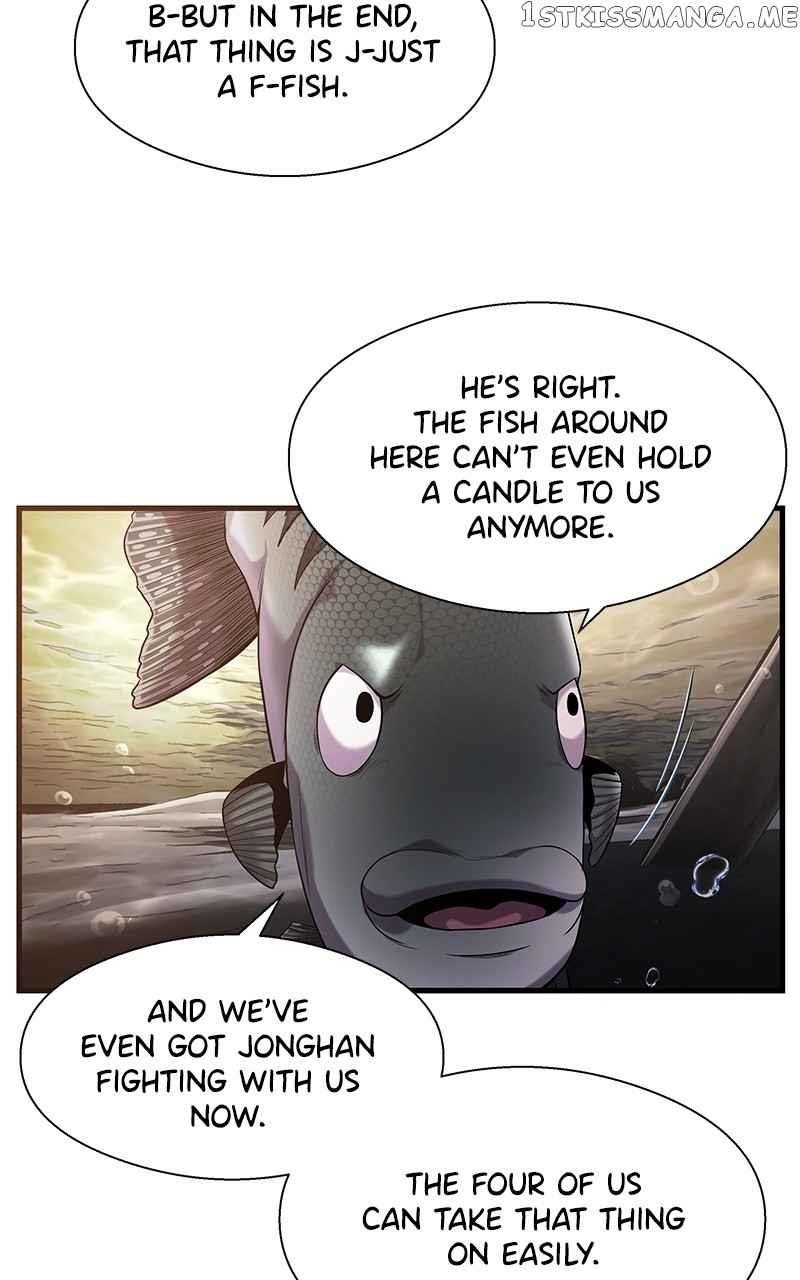 Surviving as a Fish Chapter 40 - Page 13