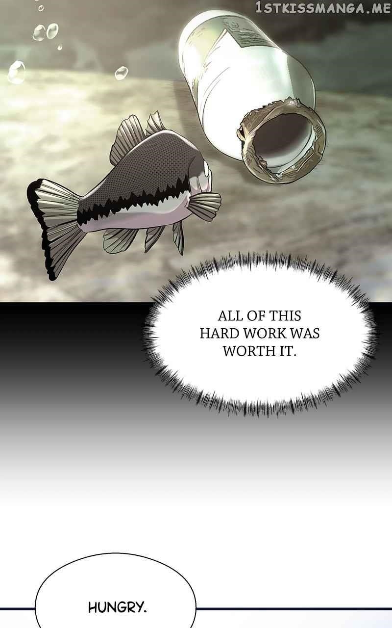 Surviving as a Fish Chapter 40 - Page 30