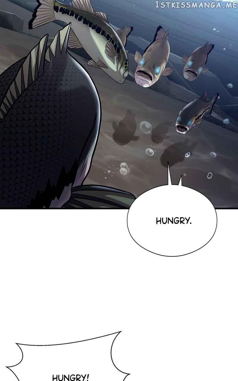Surviving as a Fish Chapter 40 - Page 33