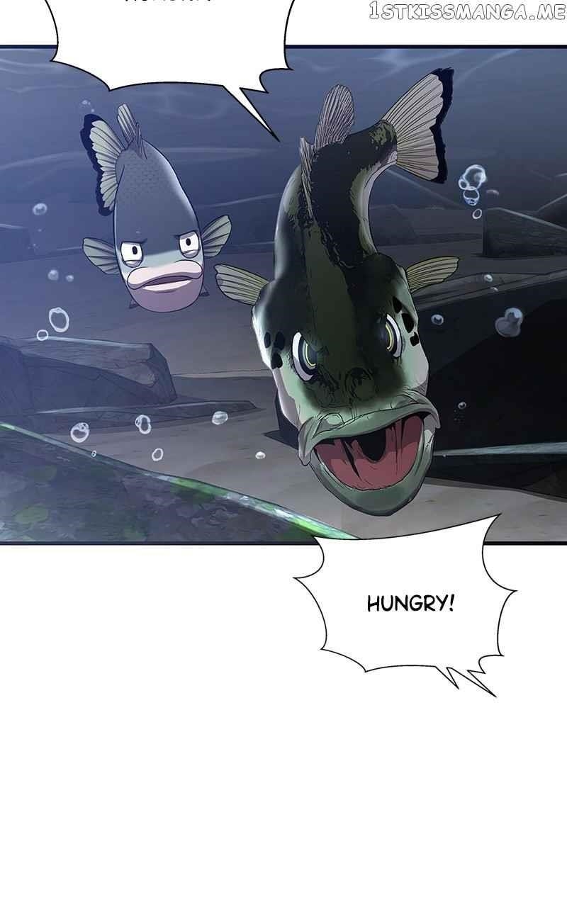 Surviving as a Fish Chapter 40 - Page 34