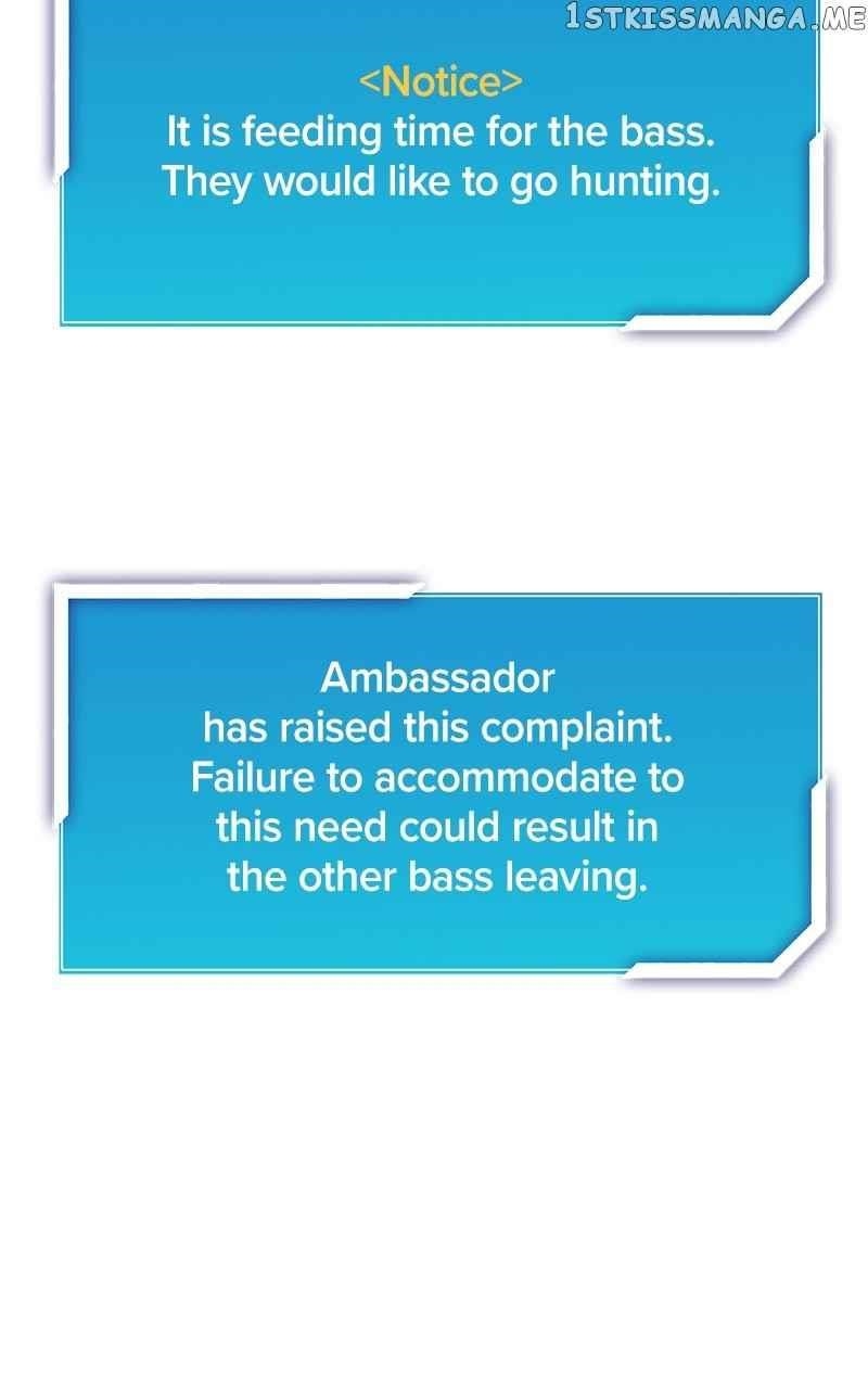 Surviving as a Fish Chapter 40 - Page 36