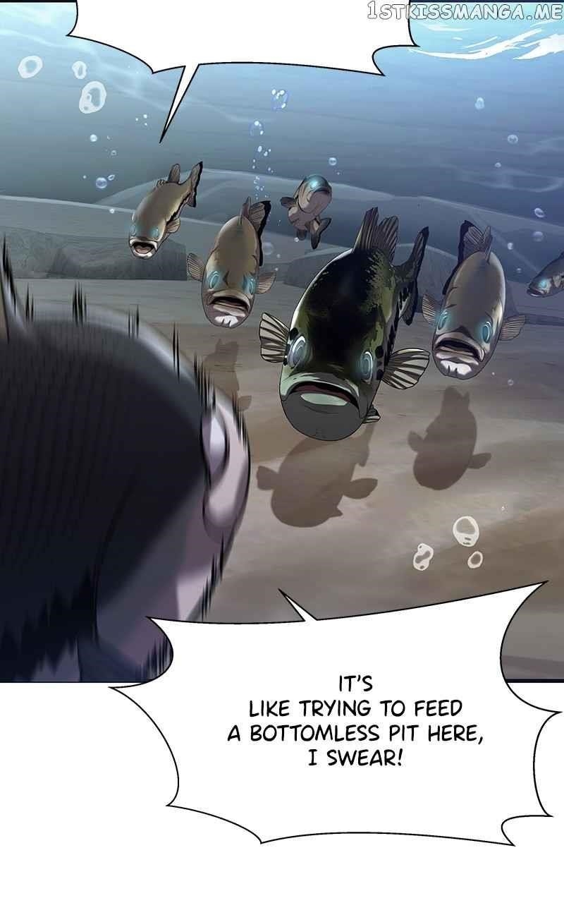Surviving as a Fish Chapter 40 - Page 39