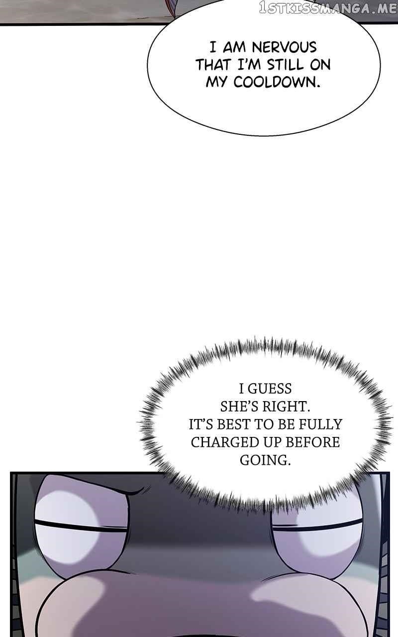 Surviving as a Fish Chapter 40 - Page 43