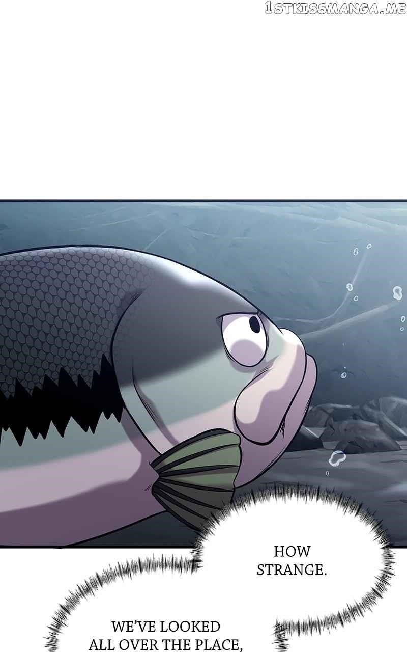Surviving as a Fish Chapter 40 - Page 47