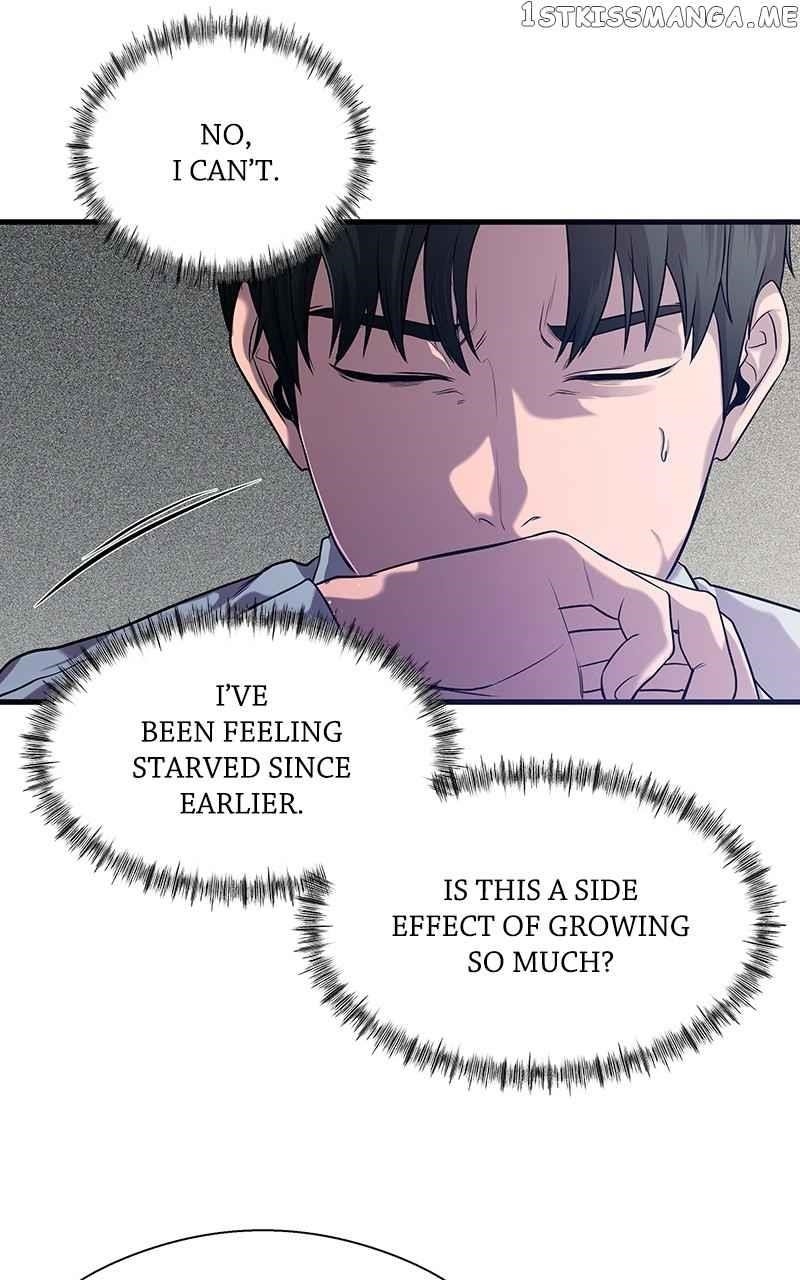 Surviving as a Fish Chapter 40 - Page 54