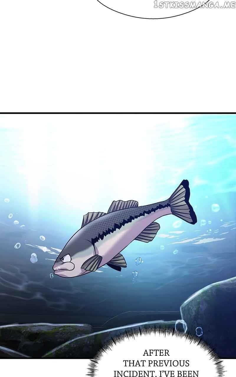 Surviving as a Fish Chapter 40 - Page 56