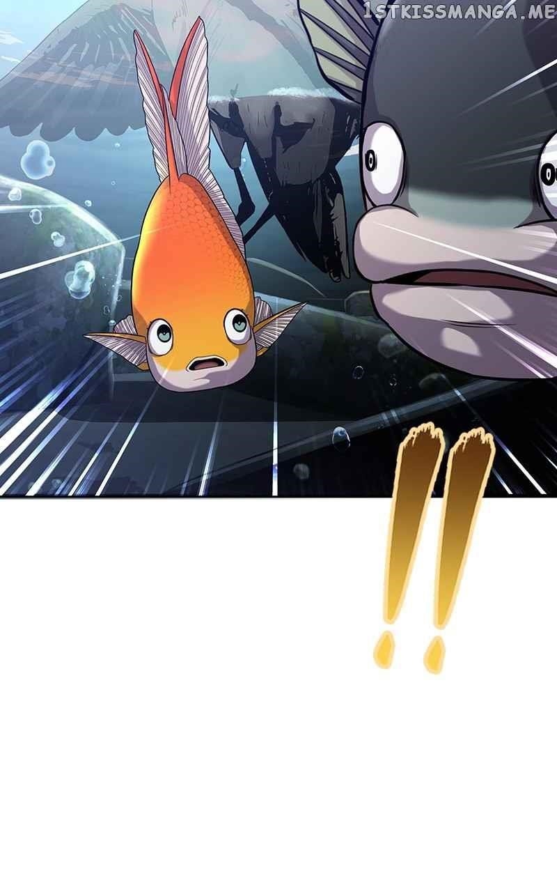 Surviving as a Fish Chapter 40 - Page 76