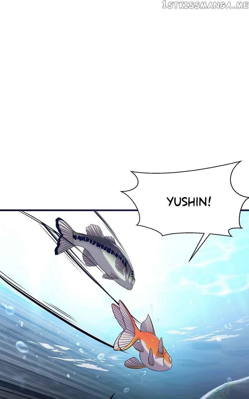 Surviving as a Fish Chapter 40 - Page 83