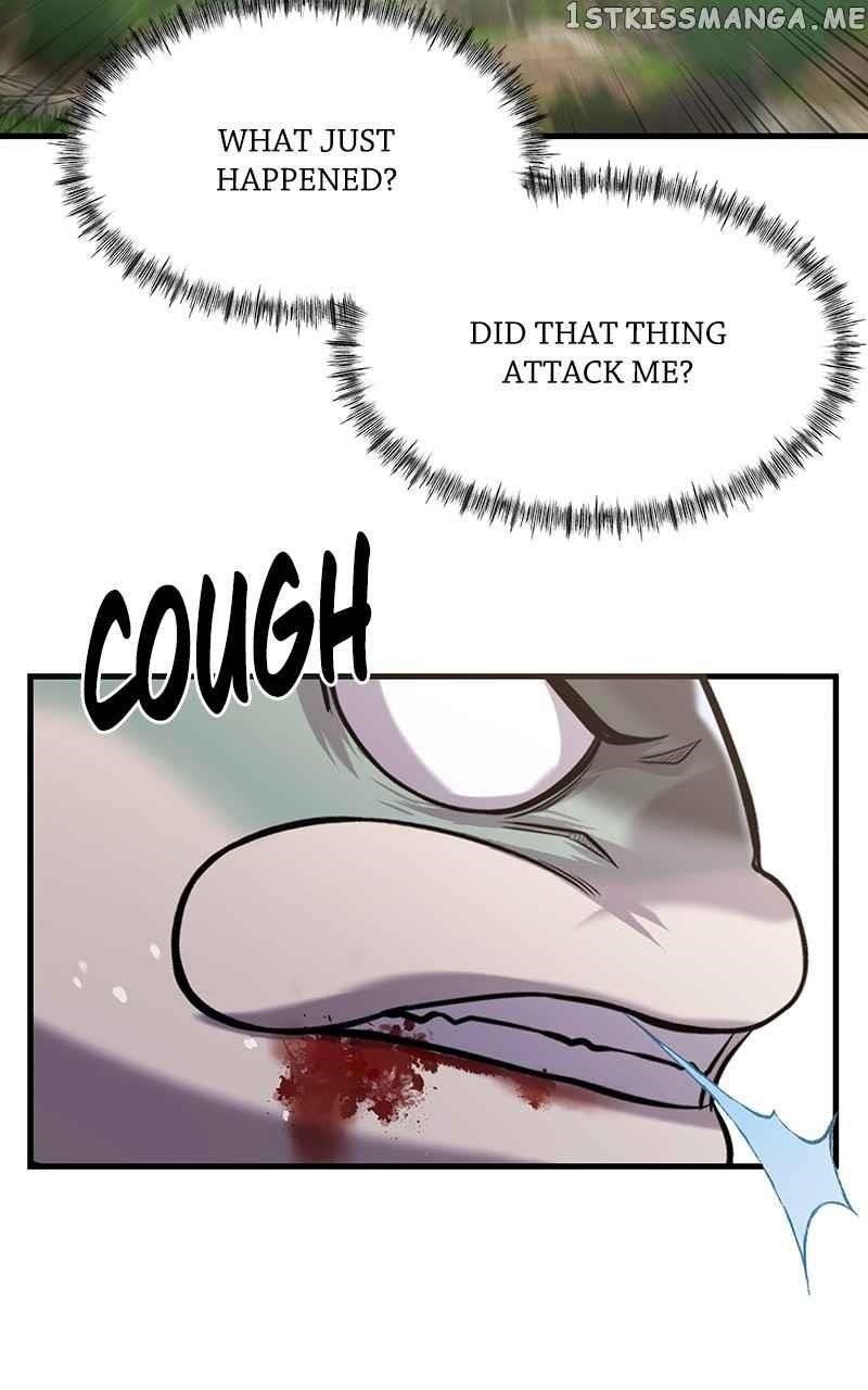 Surviving as a Fish Chapter 40 - Page 85