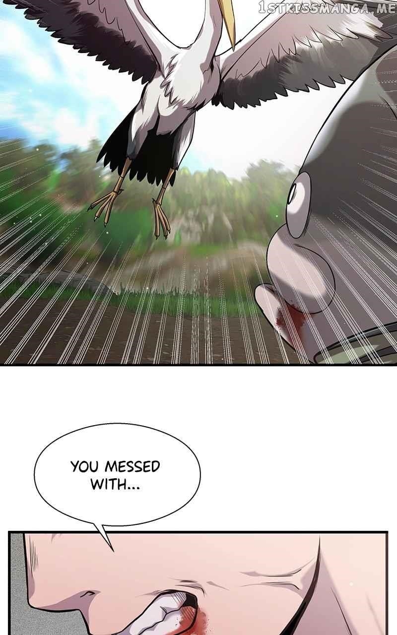 Surviving as a Fish Chapter 40 - Page 89