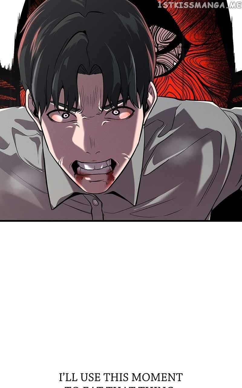 Surviving as a Fish Chapter 40 - Page 99