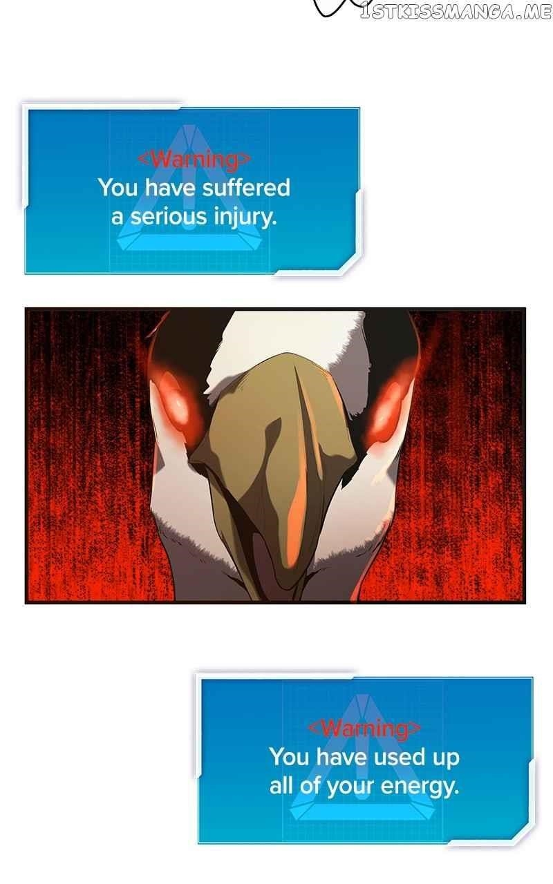 Surviving as a Fish Chapter 41 - Page 10