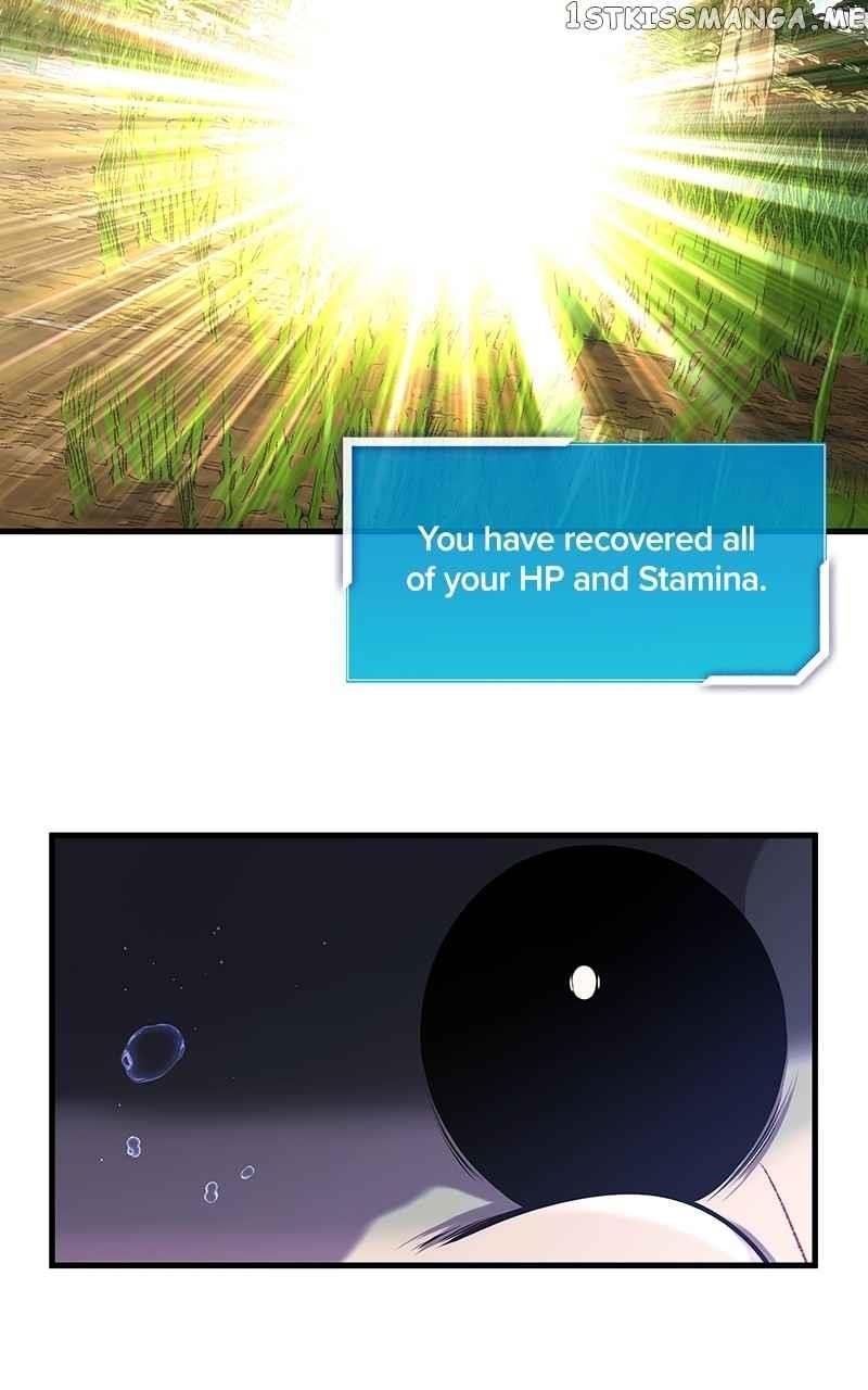 Surviving as a Fish Chapter 41 - Page 101