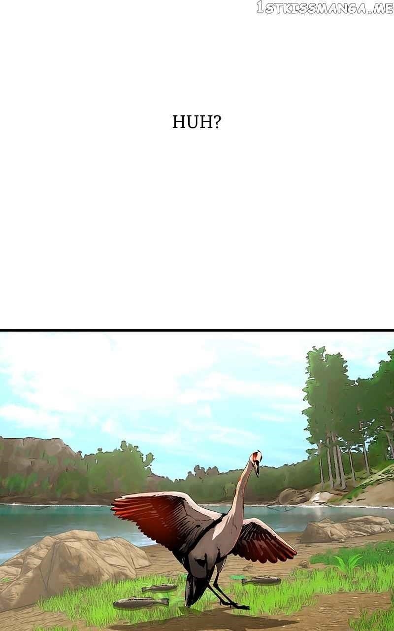 Surviving as a Fish Chapter 41 - Page 102