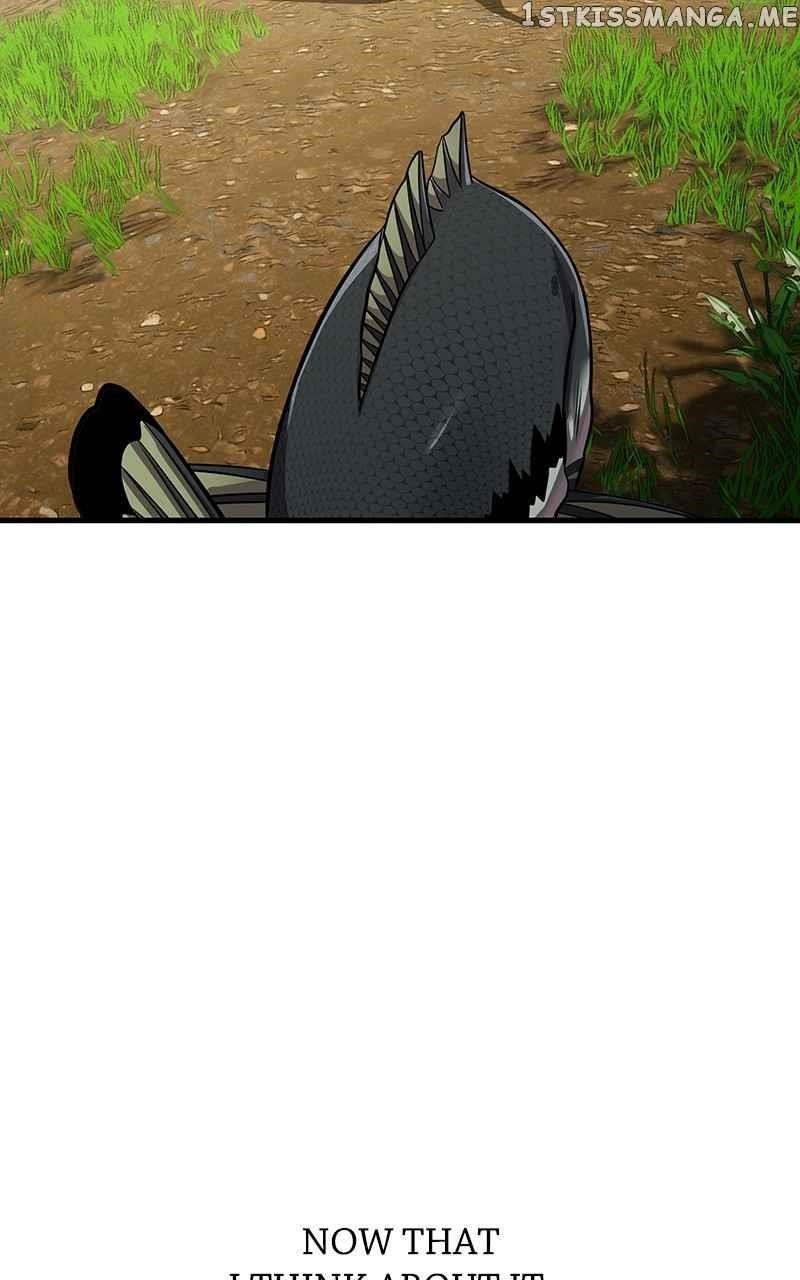 Surviving as a Fish Chapter 41 - Page 103