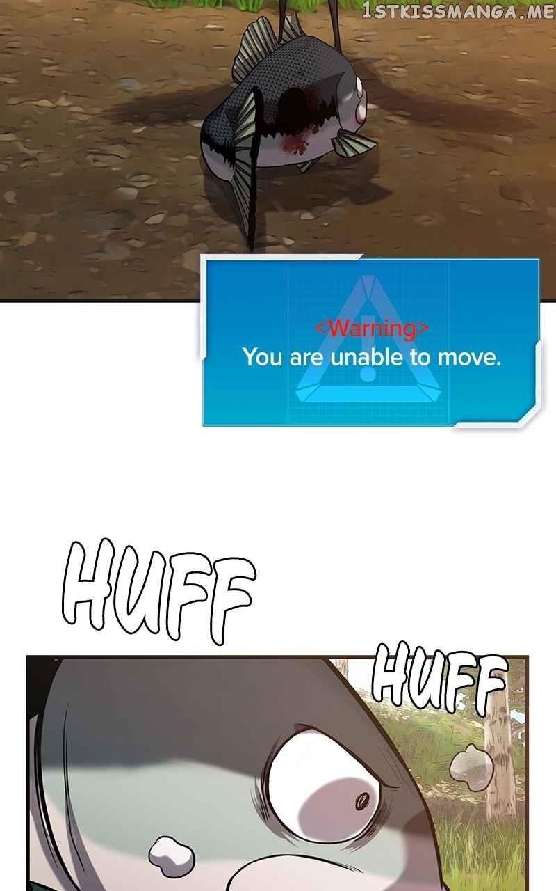 Surviving as a Fish Chapter 41 - Page 12