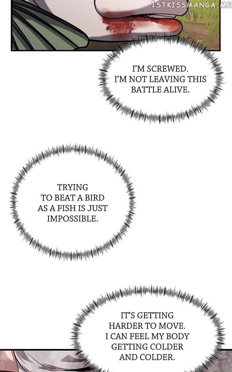 Surviving as a Fish Chapter 41 - Page 13