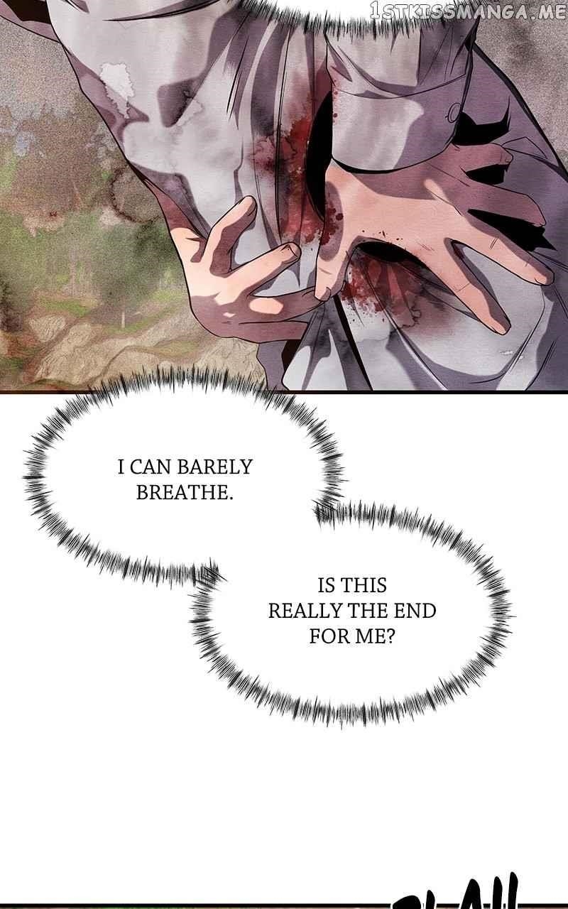 Surviving as a Fish Chapter 41 - Page 14