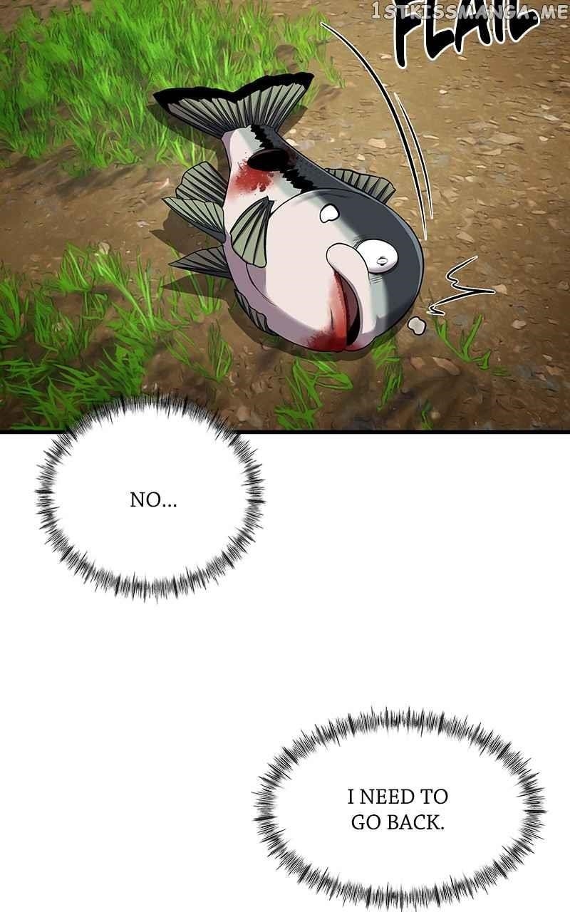 Surviving as a Fish Chapter 41 - Page 15