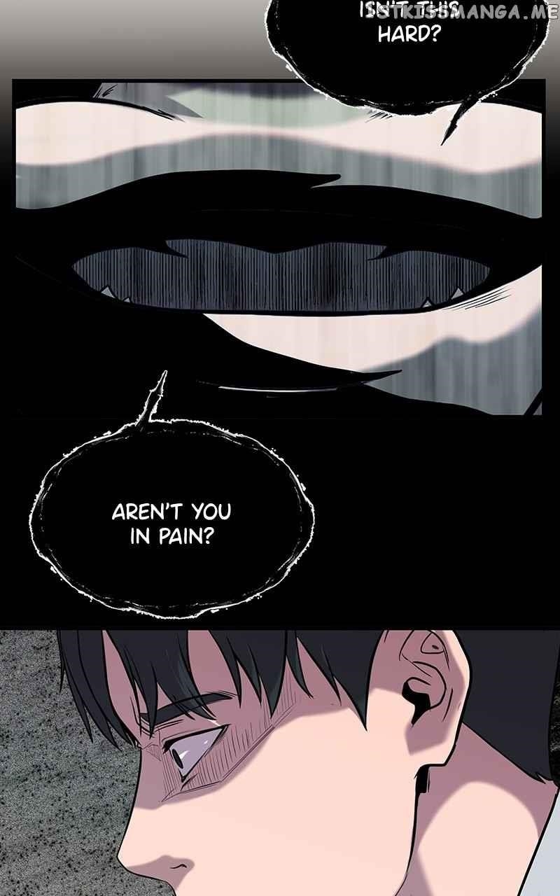 Surviving as a Fish Chapter 41 - Page 17