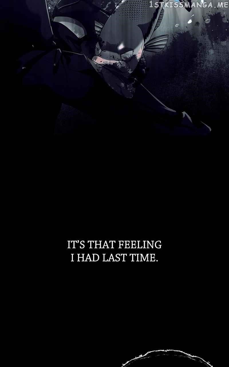 Surviving as a Fish Chapter 41 - Page 19